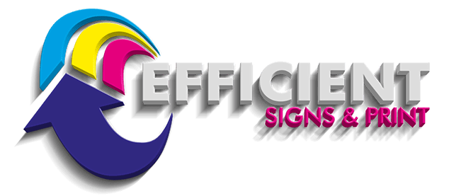 Efficint Signs Logo
