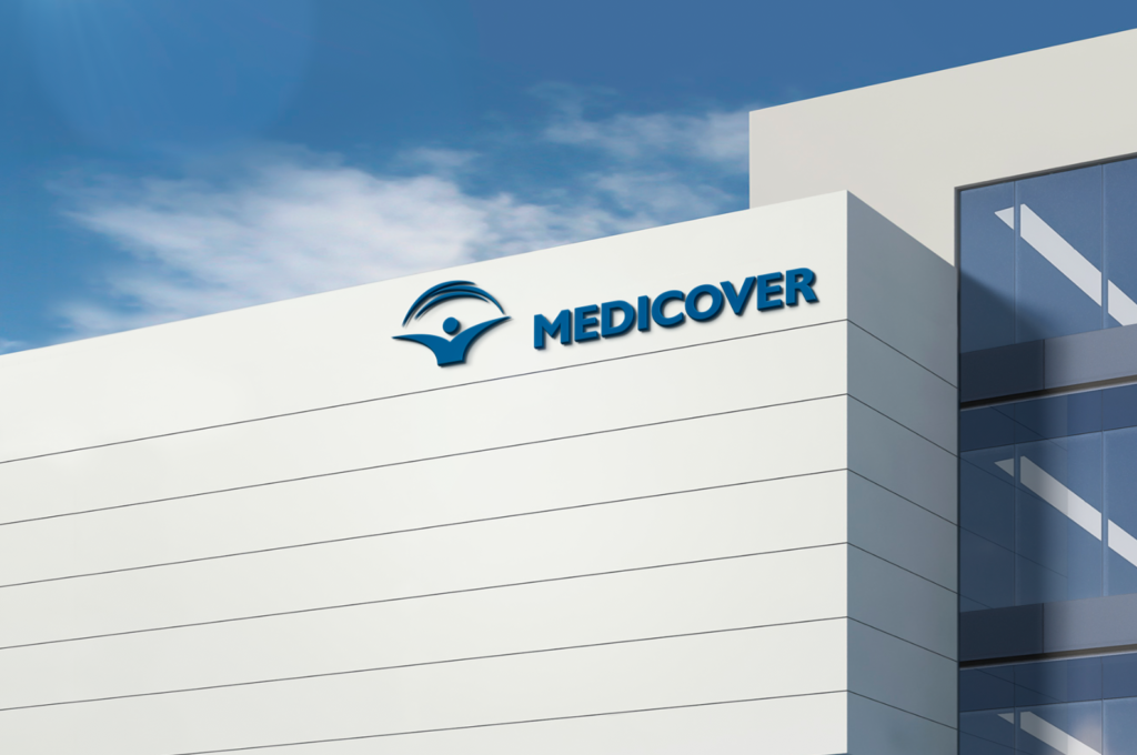 Medicover Sign